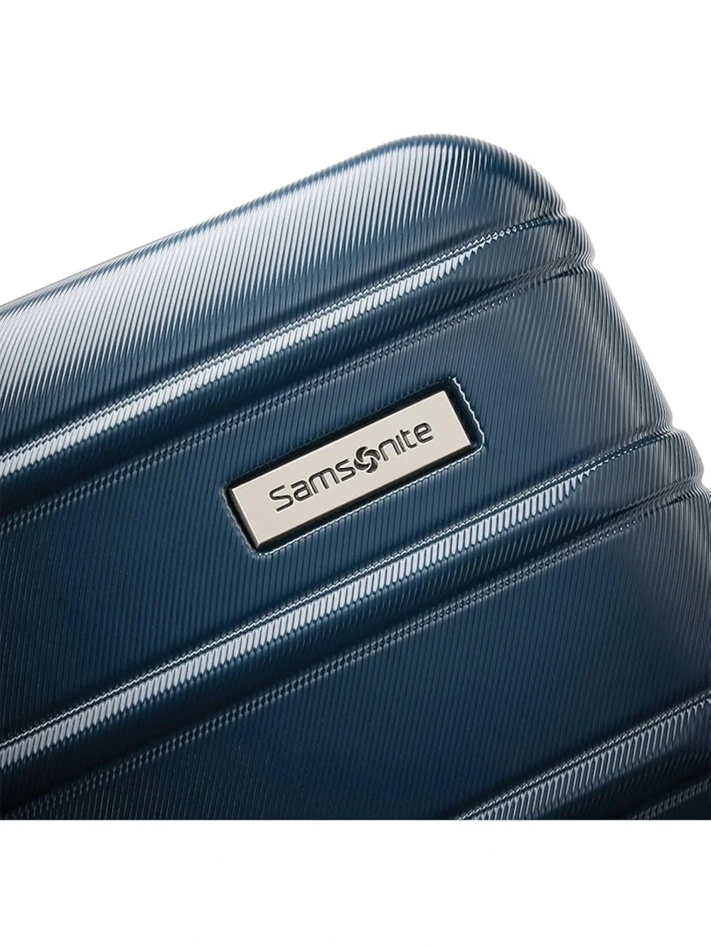 Brand new Samsonite Omni 2 Hardside 2 Piece Set in original box with tags attach